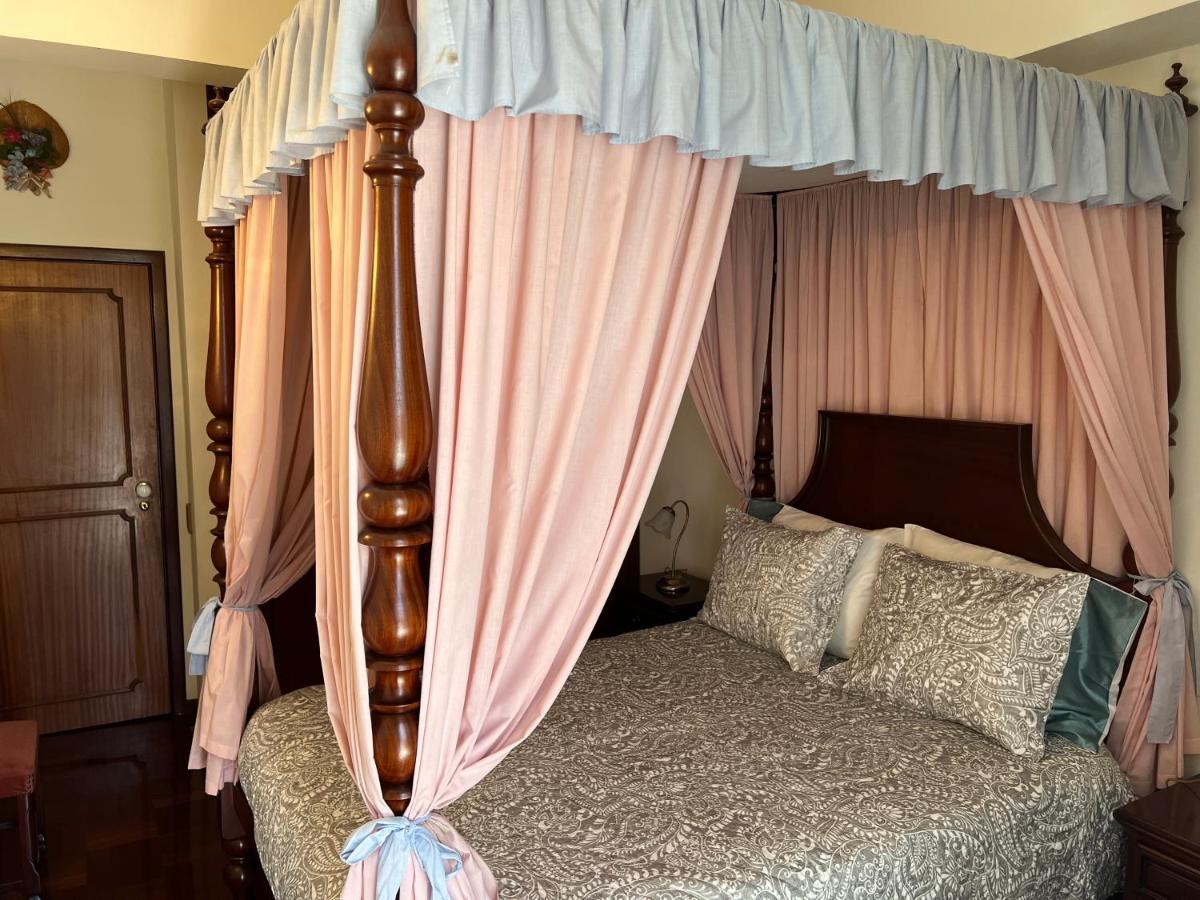 Apartamento Angie's *