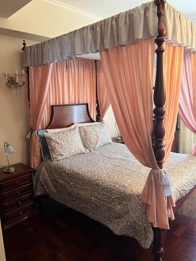 Apartamento Angie's *