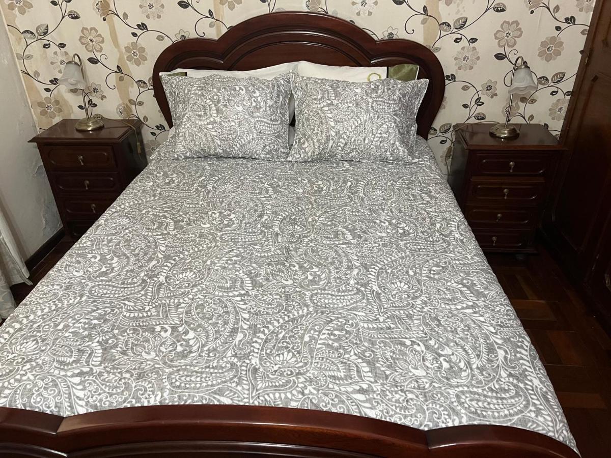 Apartamento Angie's