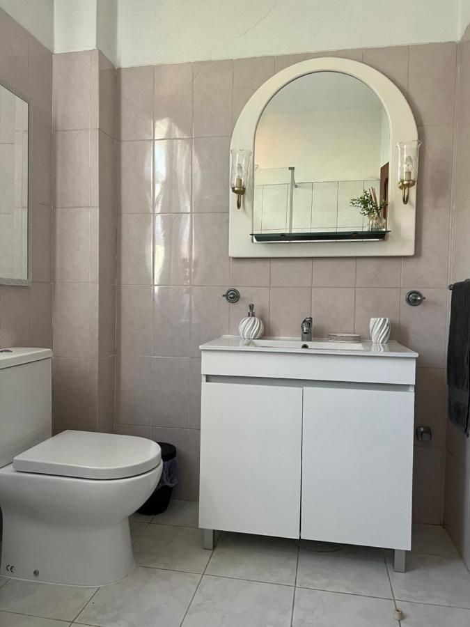Angie's Apartamento *