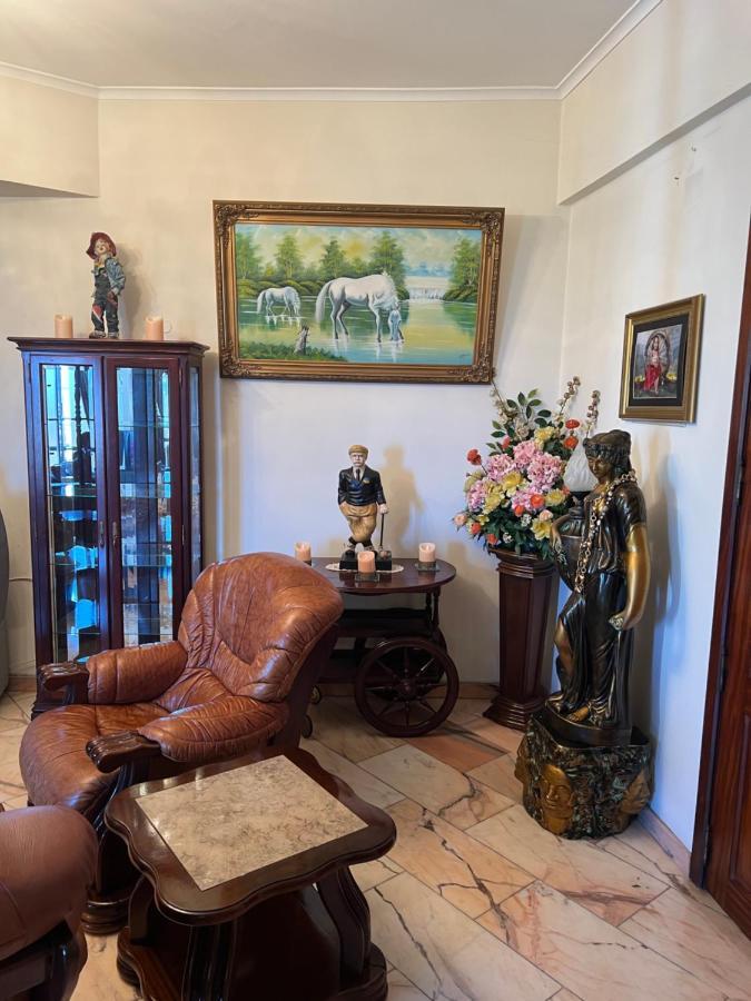 Angie's Apartamento Funchal (Madeira)