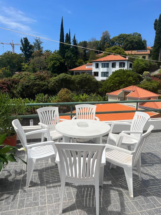 Apartamento Angie's Funchal (Madeira)