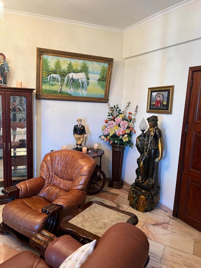 Apartamento Angie's Funchal (Madeira)