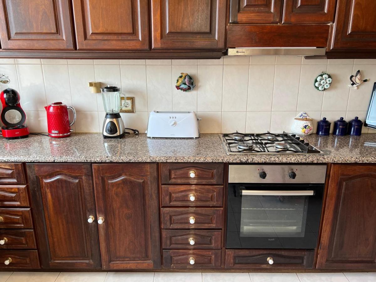 Apartamento Angie's *