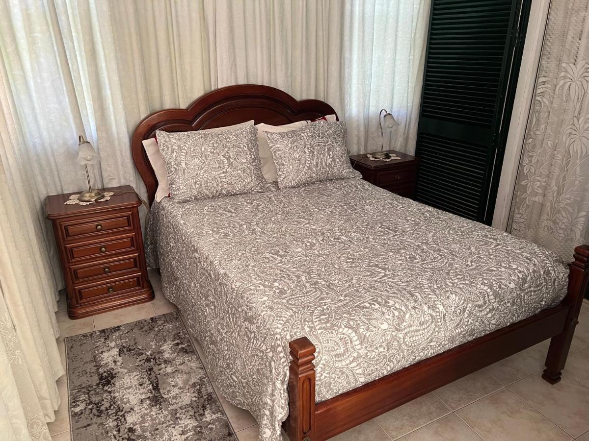 Angie's Apartamento *
