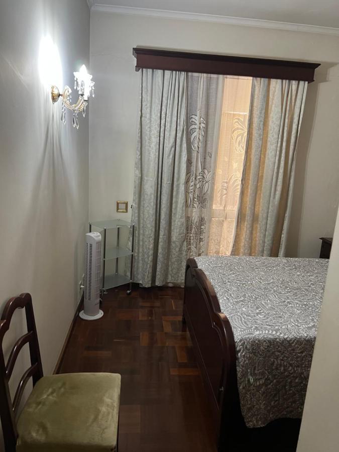 Angie's Apartamento Funchal (Madeira)