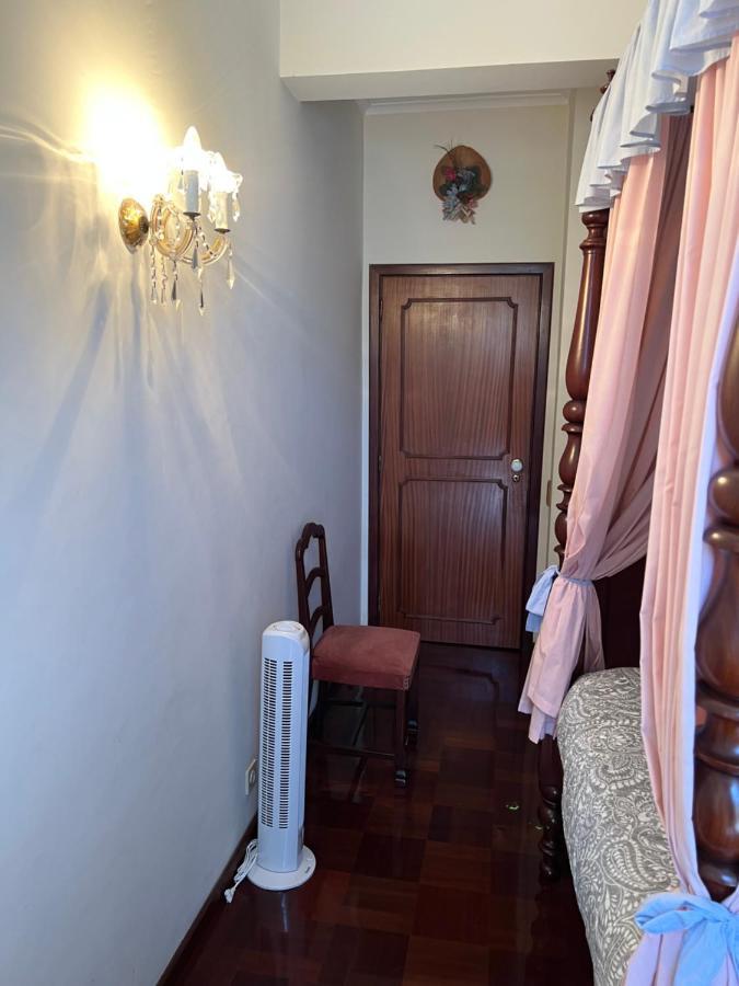 Angie's Apartamento Funchal (Madeira)